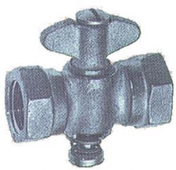 North American 1808 Adjustable Port Valve
